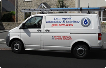 Gas services